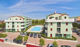 Residence Roberta